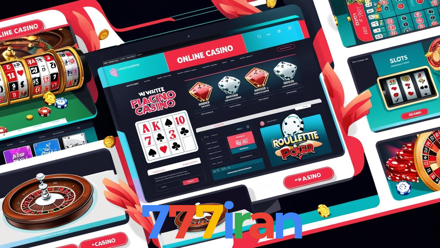 Cassino Online 777iran