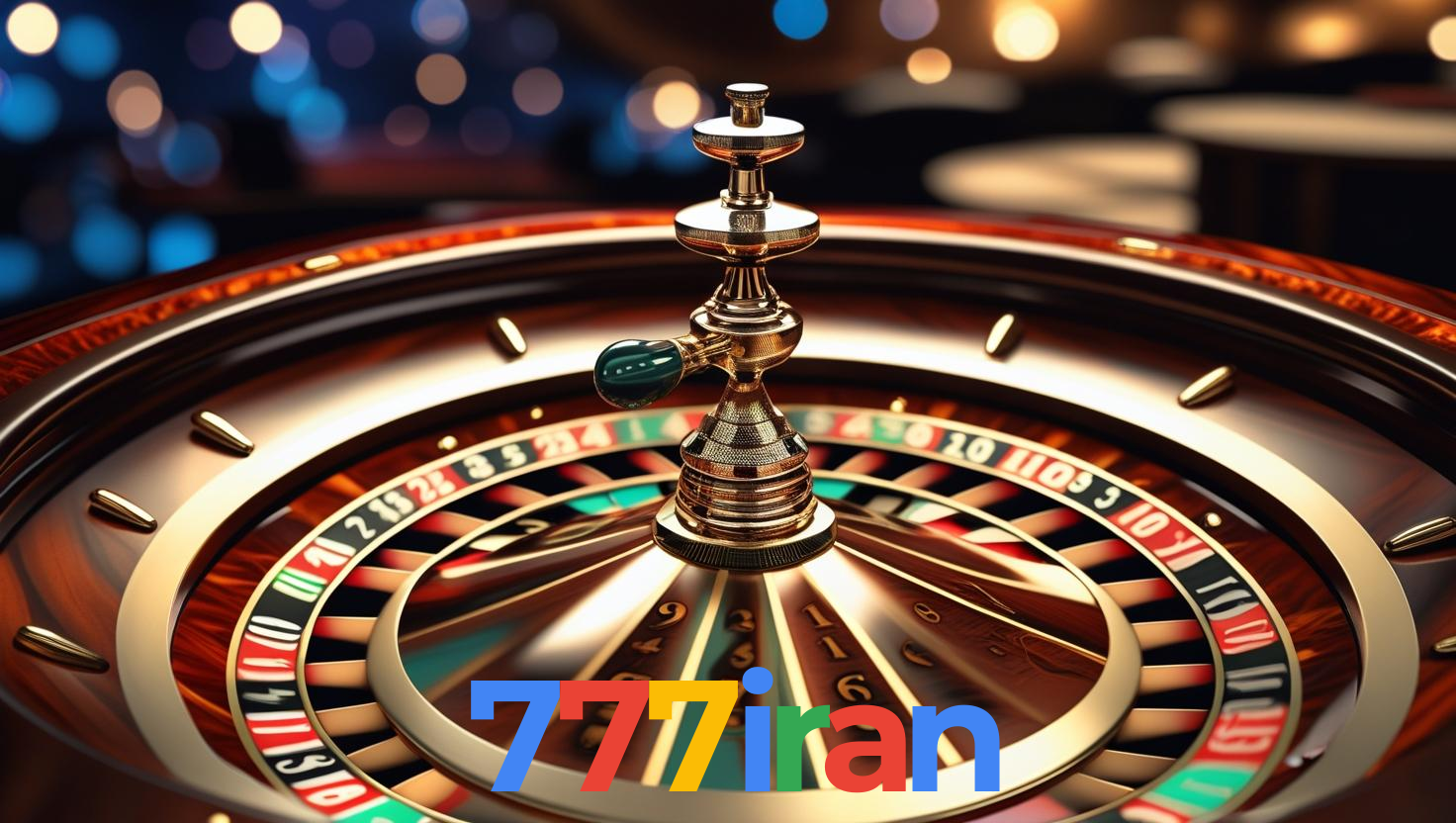 Cassino Online 777iran