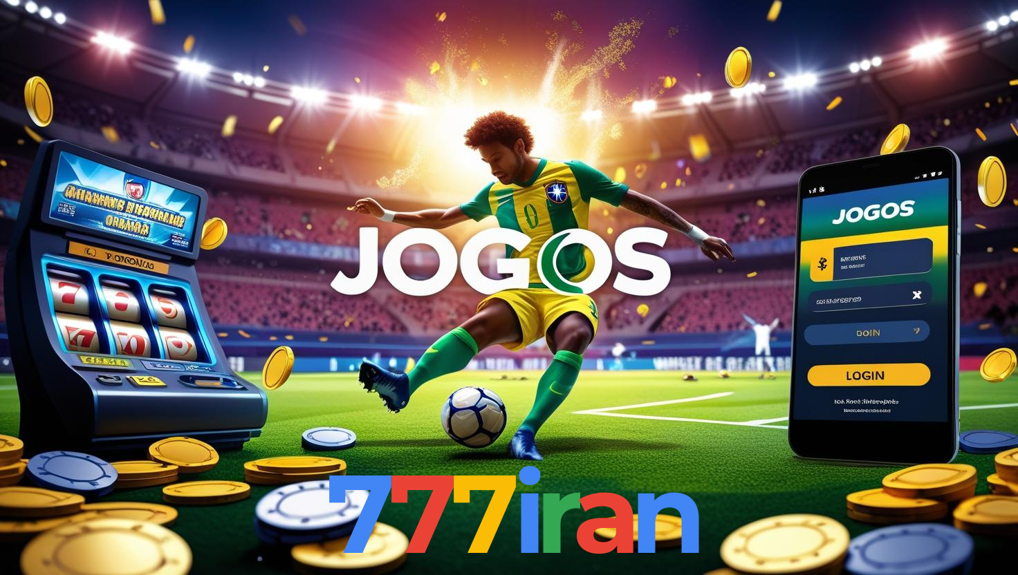 Cassino Online 777iran