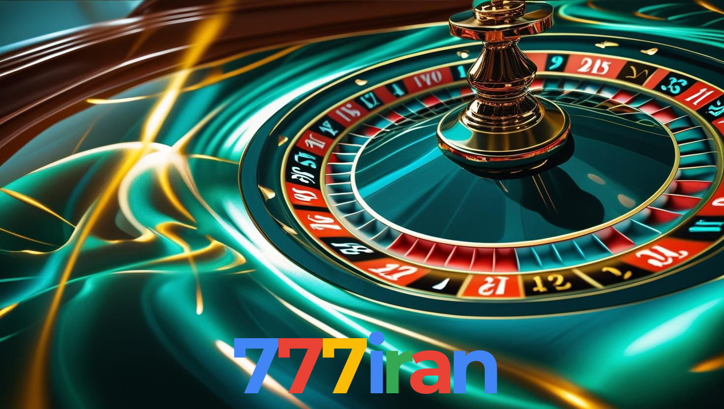 Acessar o site 777iran COM