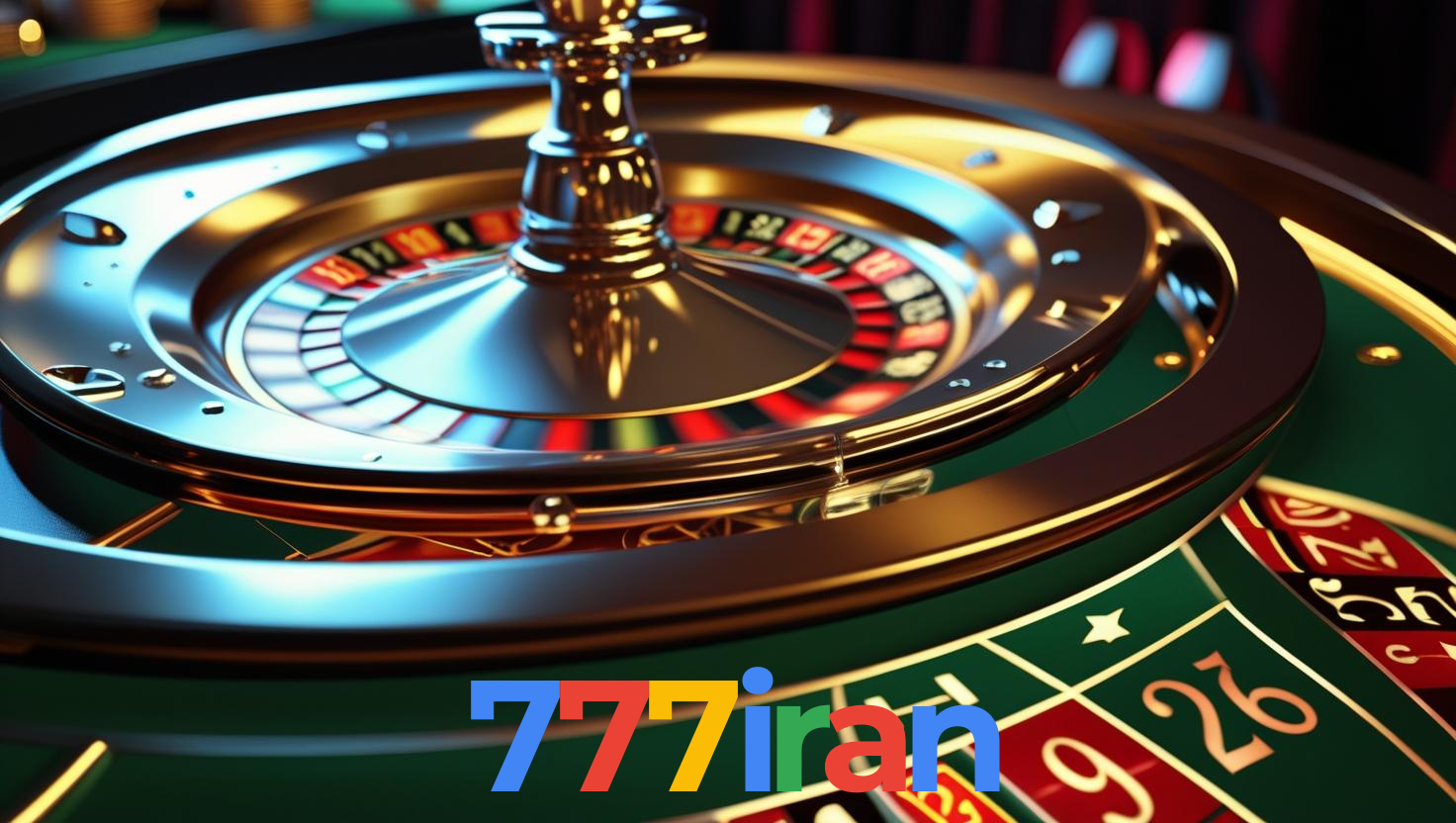 Cassino Online 777iran