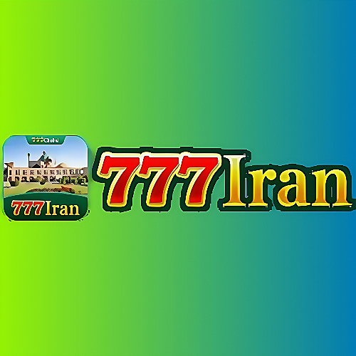 777iran logo